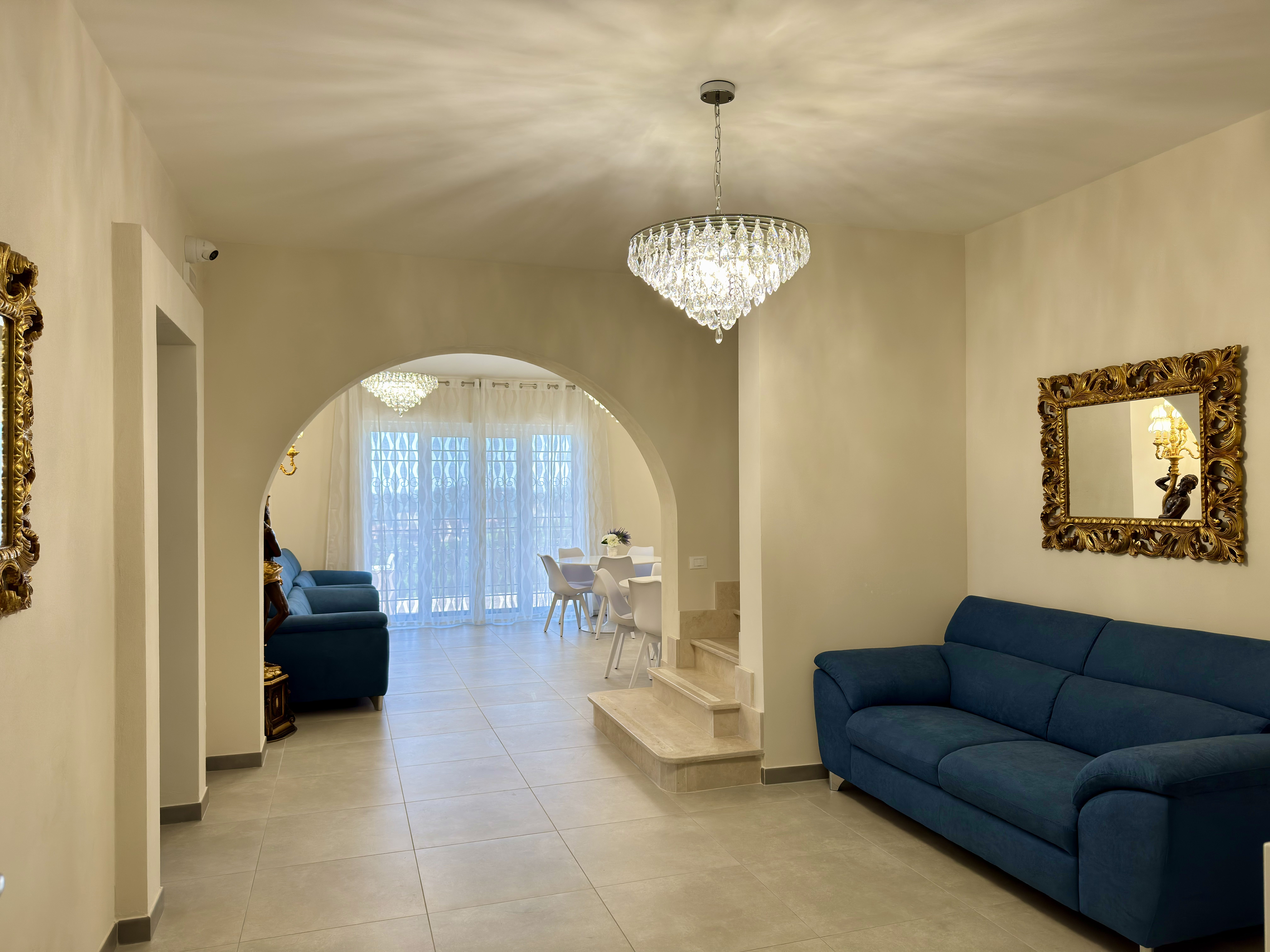Residenza Royal